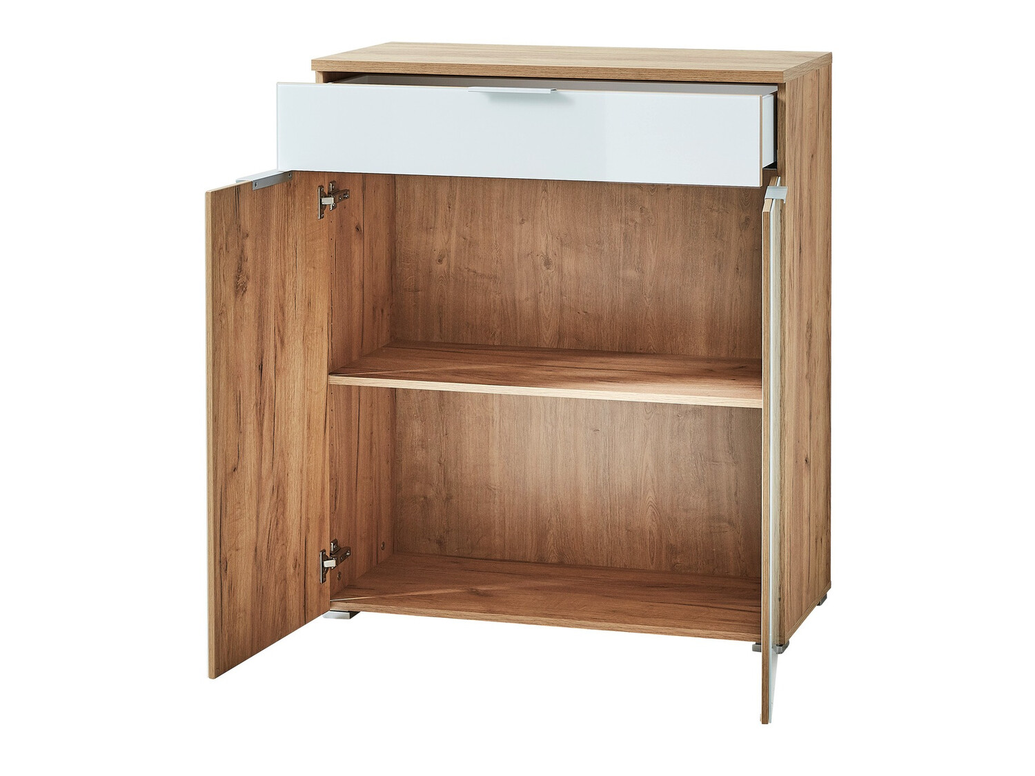 Скрин Tecale 107