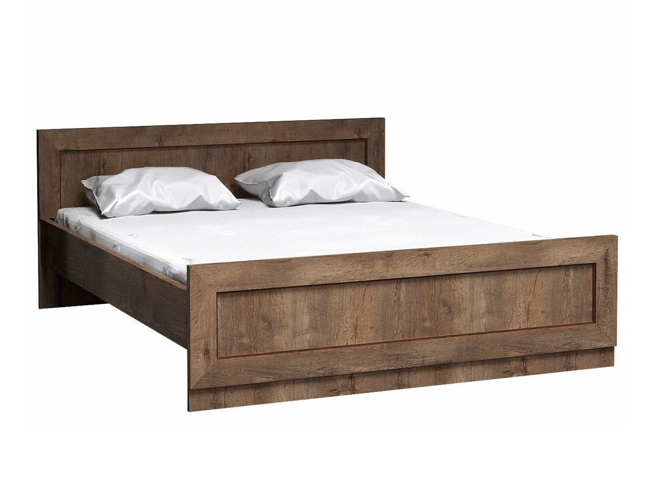 Легло Lircava 115 (Дъб левка)