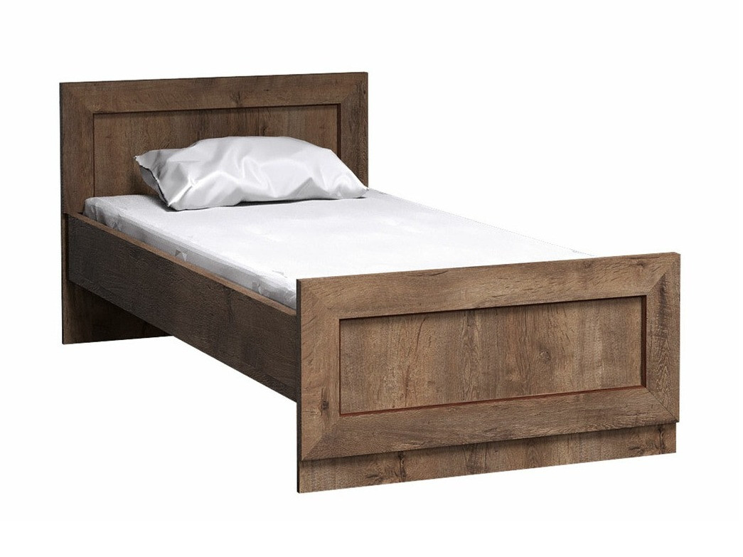 Легло Lircava 116 (Дъб левка)