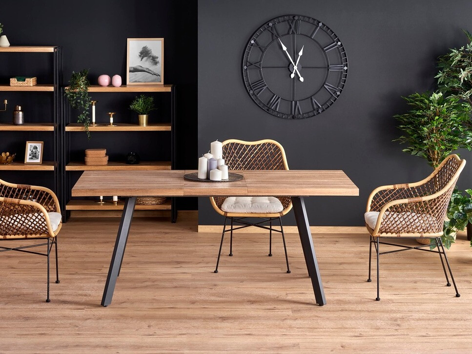 Маса Houston 601