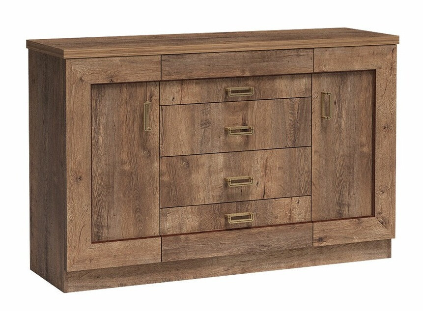 Скрин Lircava 105 (Дъб левка)