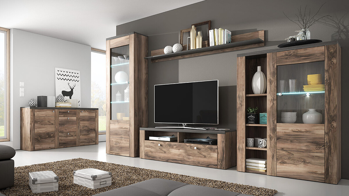 Етажерка Salelbo 104 (Opex)