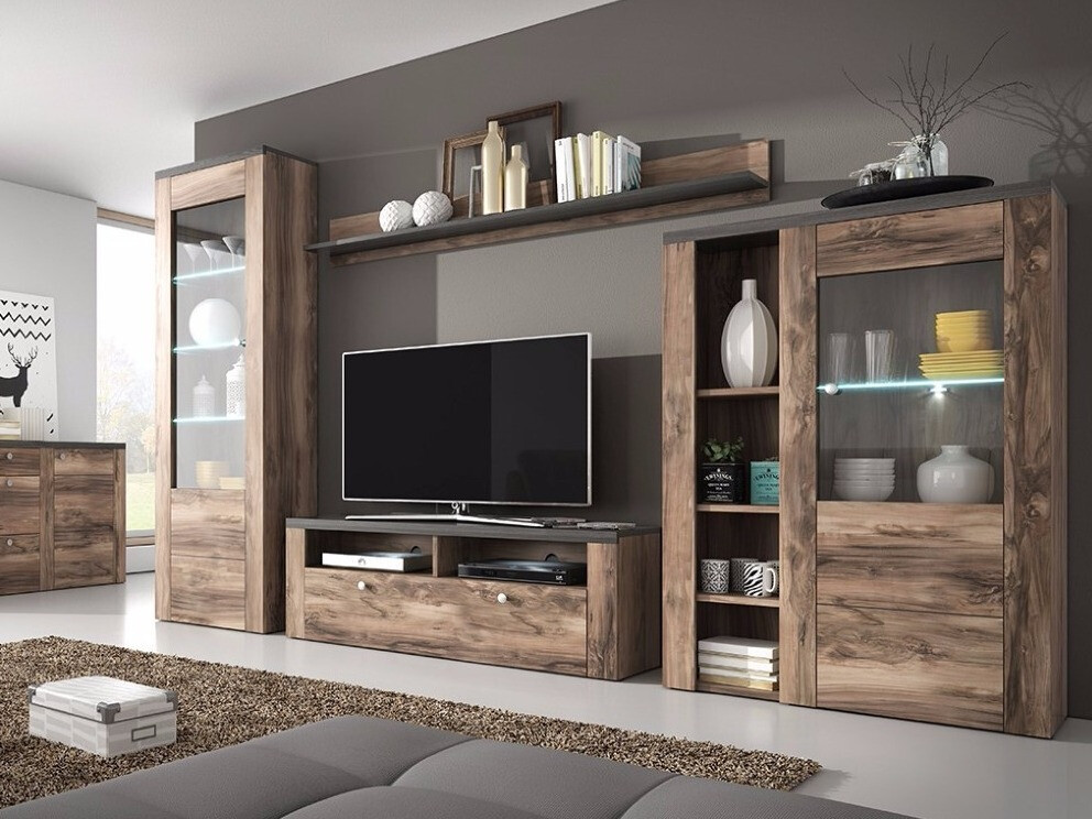 Комплект за хол Salelbo 100 (Opex)