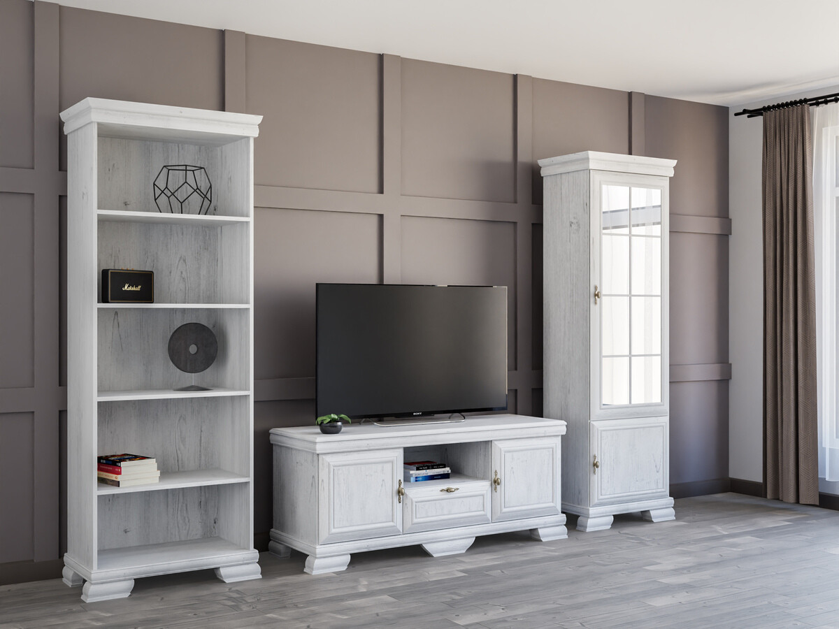 Комплект за хол Salmeru 112 (Андерсън пайн)