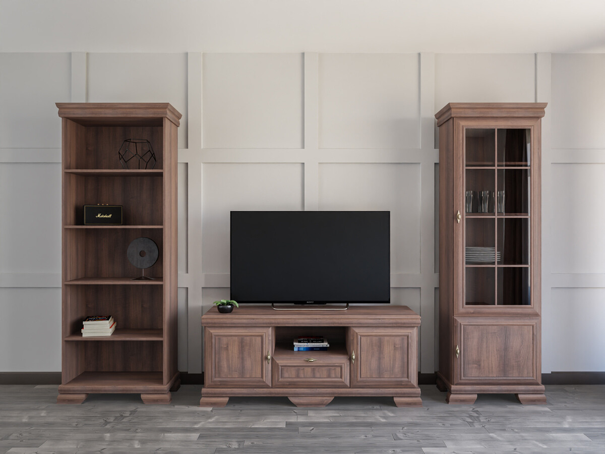 Комплект за хол Salmeru 112 (Samoa King Opex)