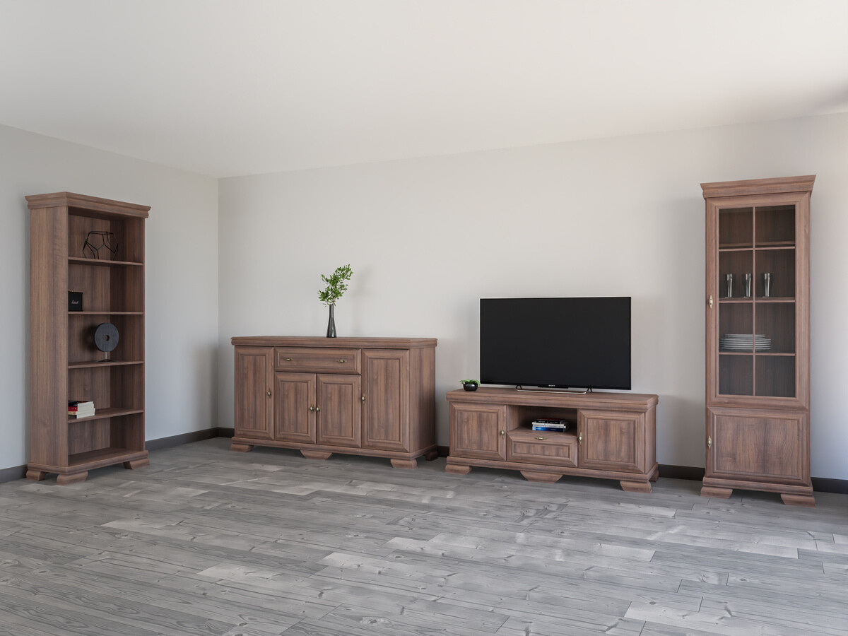 Комплект за хол Salmeru 113 (Samoa King Opex)