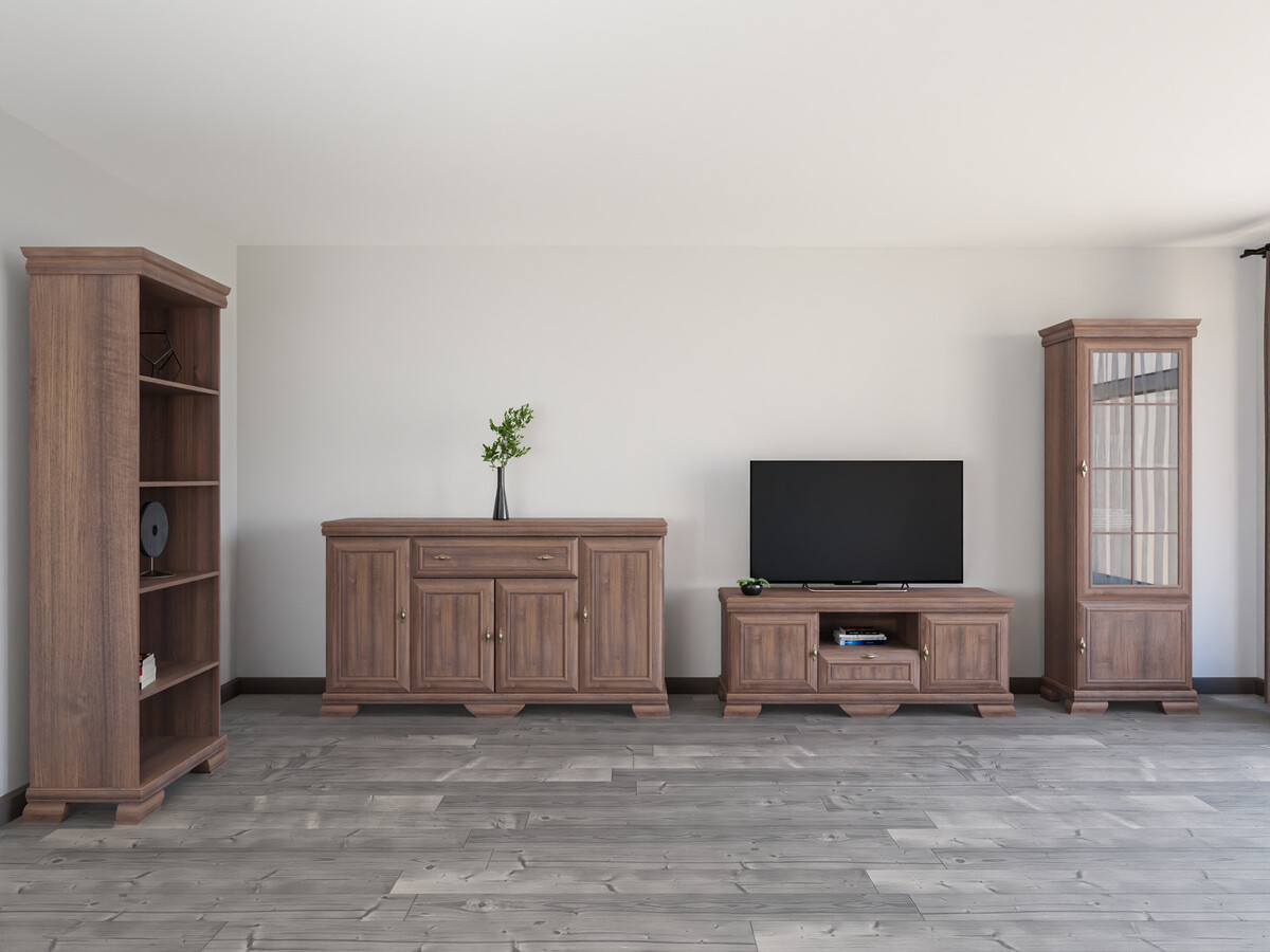 Комплект за хол Salmeru 113 (Samoa King Opex)