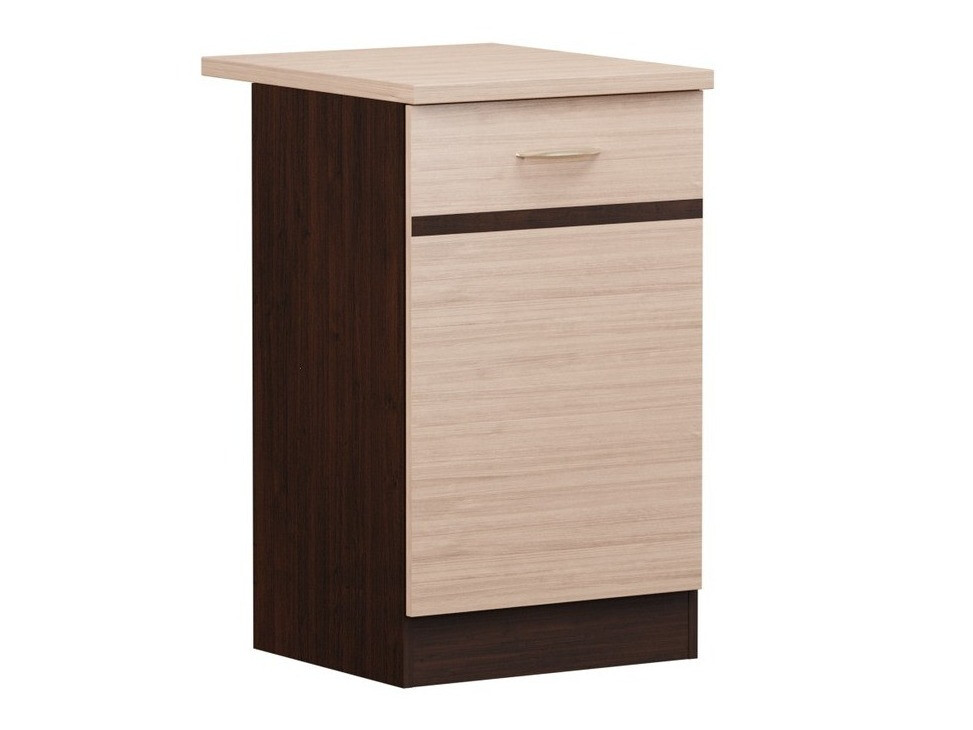 Модулен шкаф с врати Eli Light 103