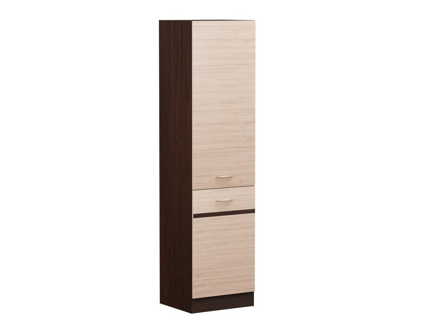 Модулен шкаф с врати Eli Light 109