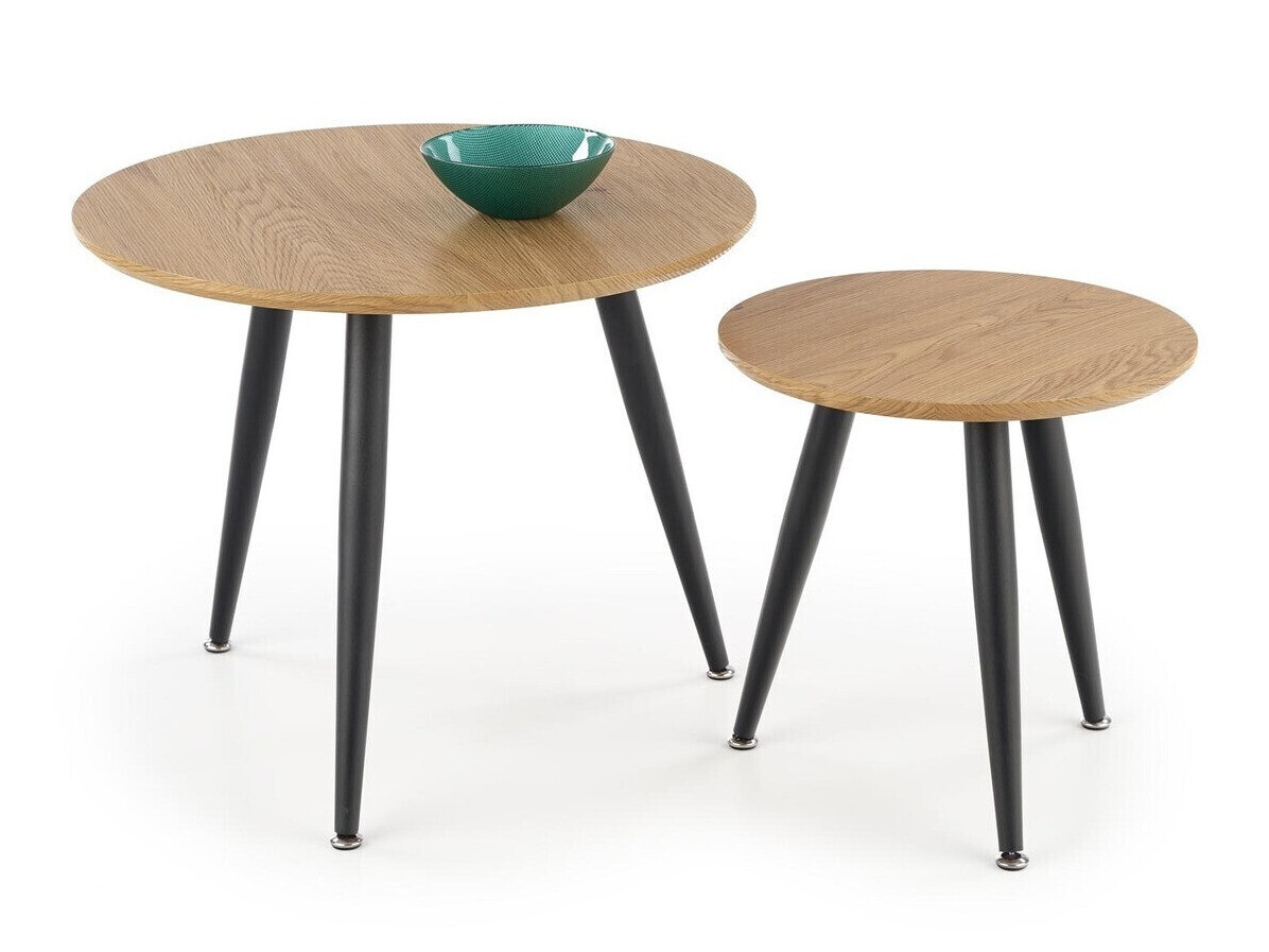 Комплект масички за кафе Houston 1214