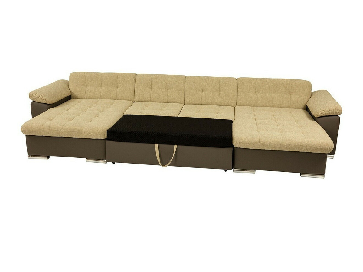 Ъглов диван Comfivo 111 (Matana 17 + Matana 17 + Evo 27)