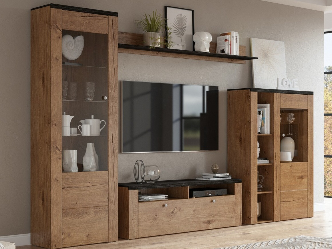 Комплект за хол Salelbo 118