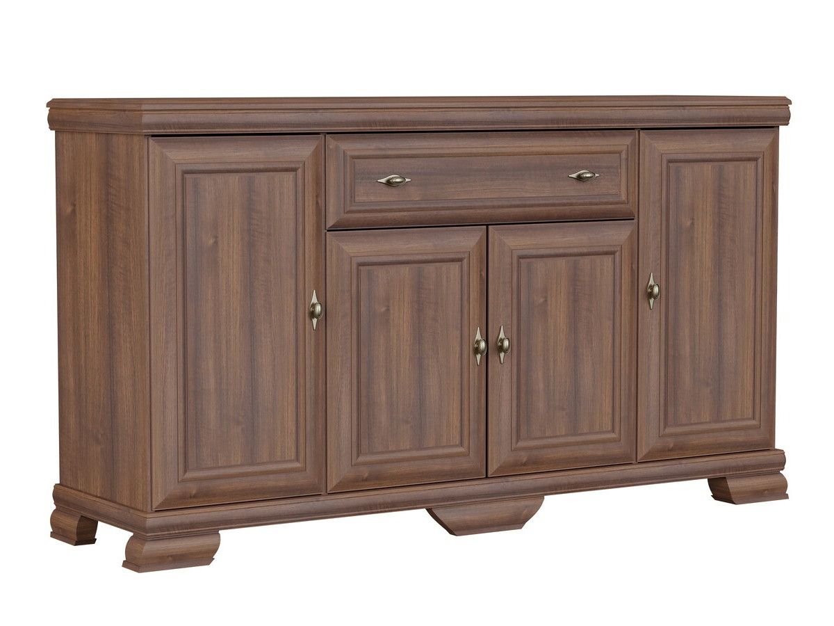 Комплект за хол Salmeru 106 (Samoa King Opex)