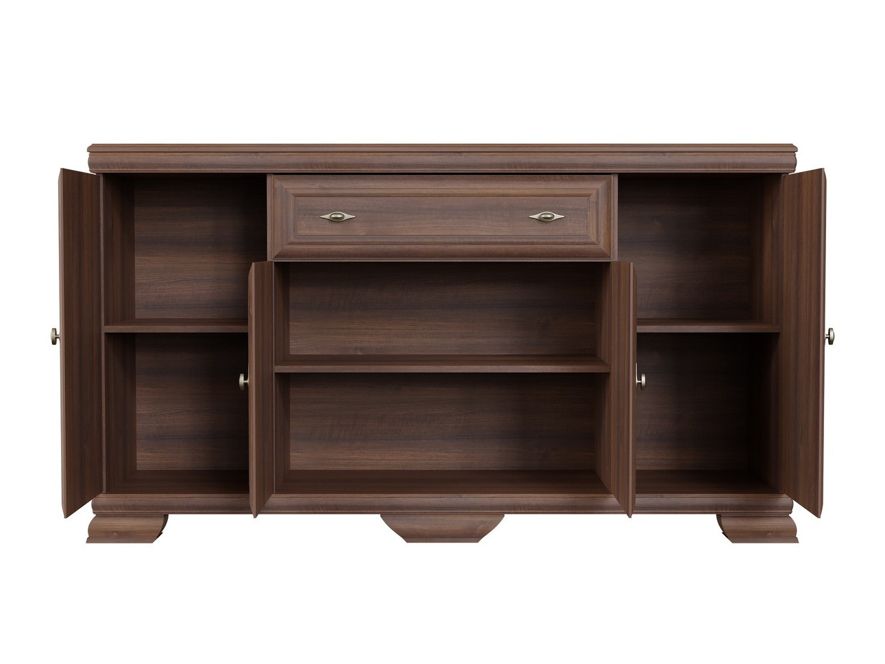 Комплект за хол Salmeru 106 (Samoa King Opex)