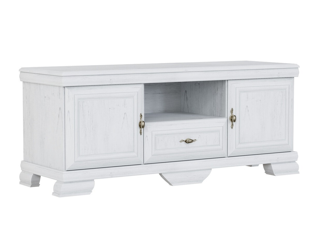 Комплект за хол Salmeru 107 (Андерсън пайн)