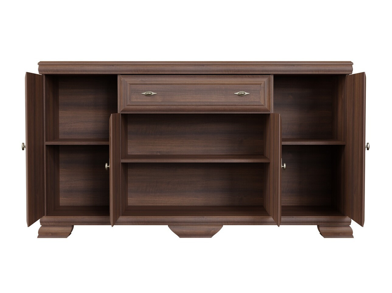 Комплект за хол Salmeru 107 (Samoa King Opex)