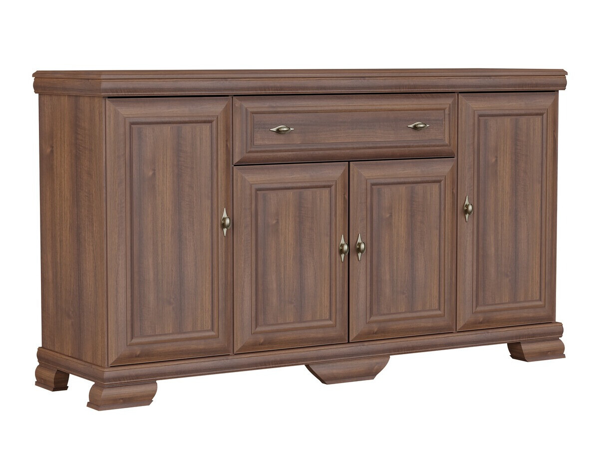 Комплект за хол Salmeru 108 (Samoa King Opex)