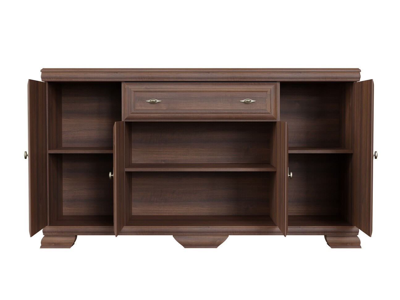 Комплект за хол Salmeru 108 (Samoa King Opex)