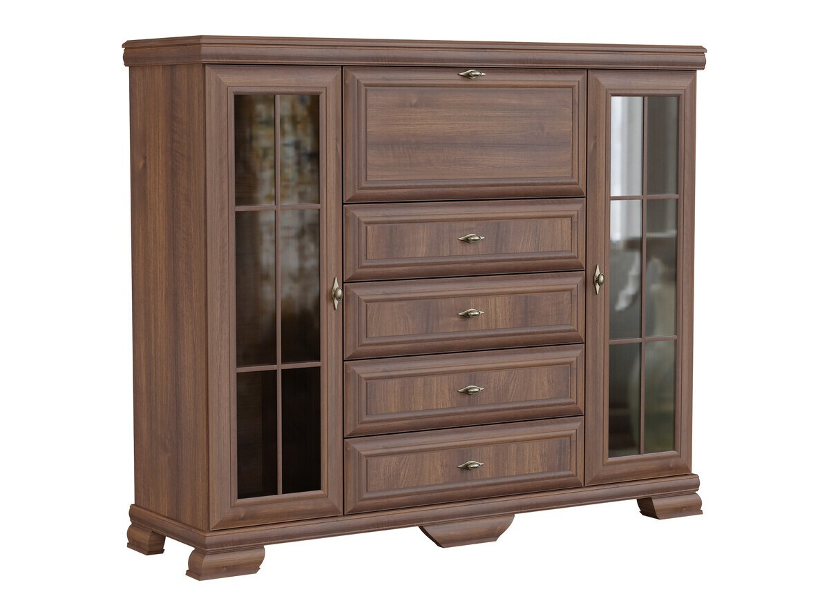 Комплект за хол Salmeru 109 (Samoa King Opex)