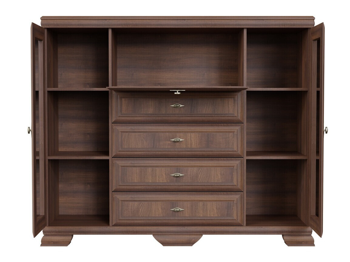 Комплект за хол Salmeru 114 (Samoa King Opex)