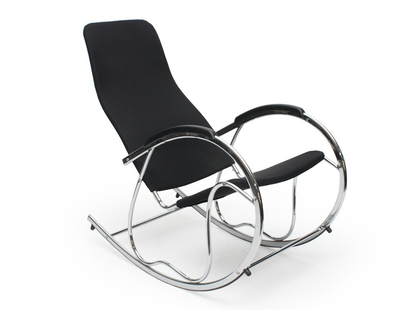 Люлеещ се стол Houston 155