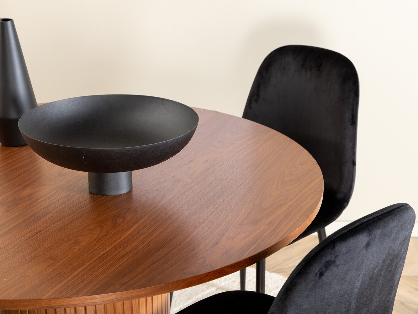 Маса и столове за трапезария Dallas 3073