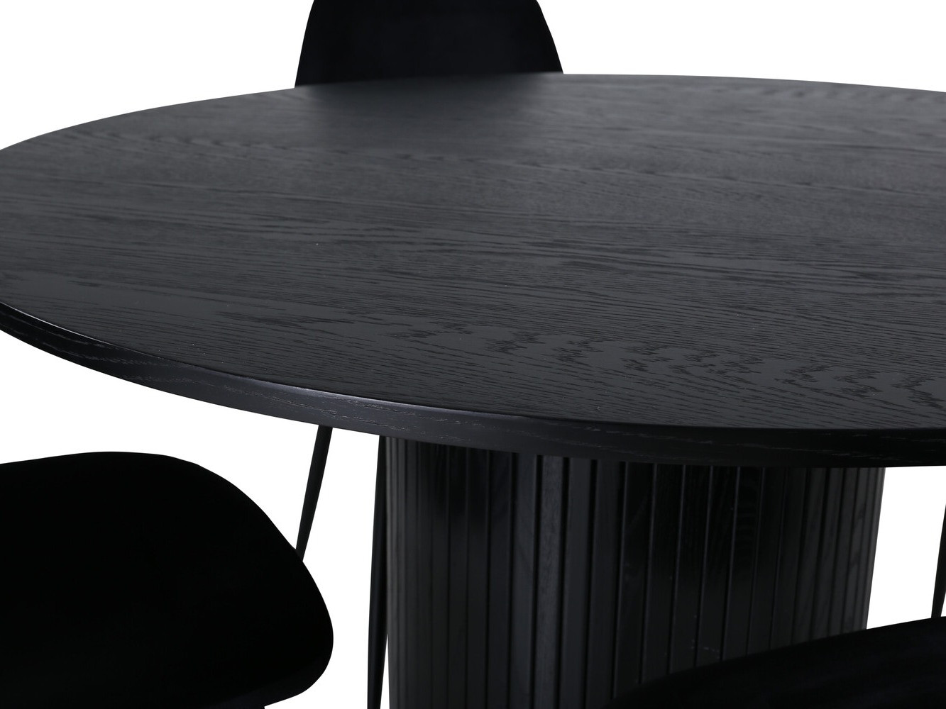 Маса и столове за трапезария Dallas 3074