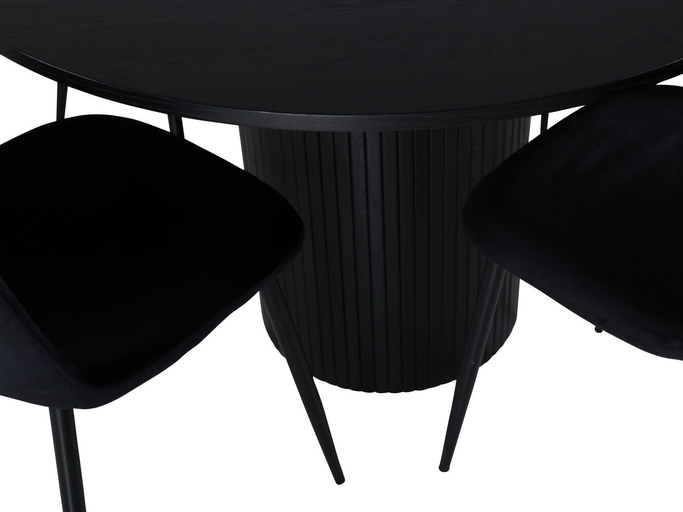 Маса и столове за трапезария Dallas 3074