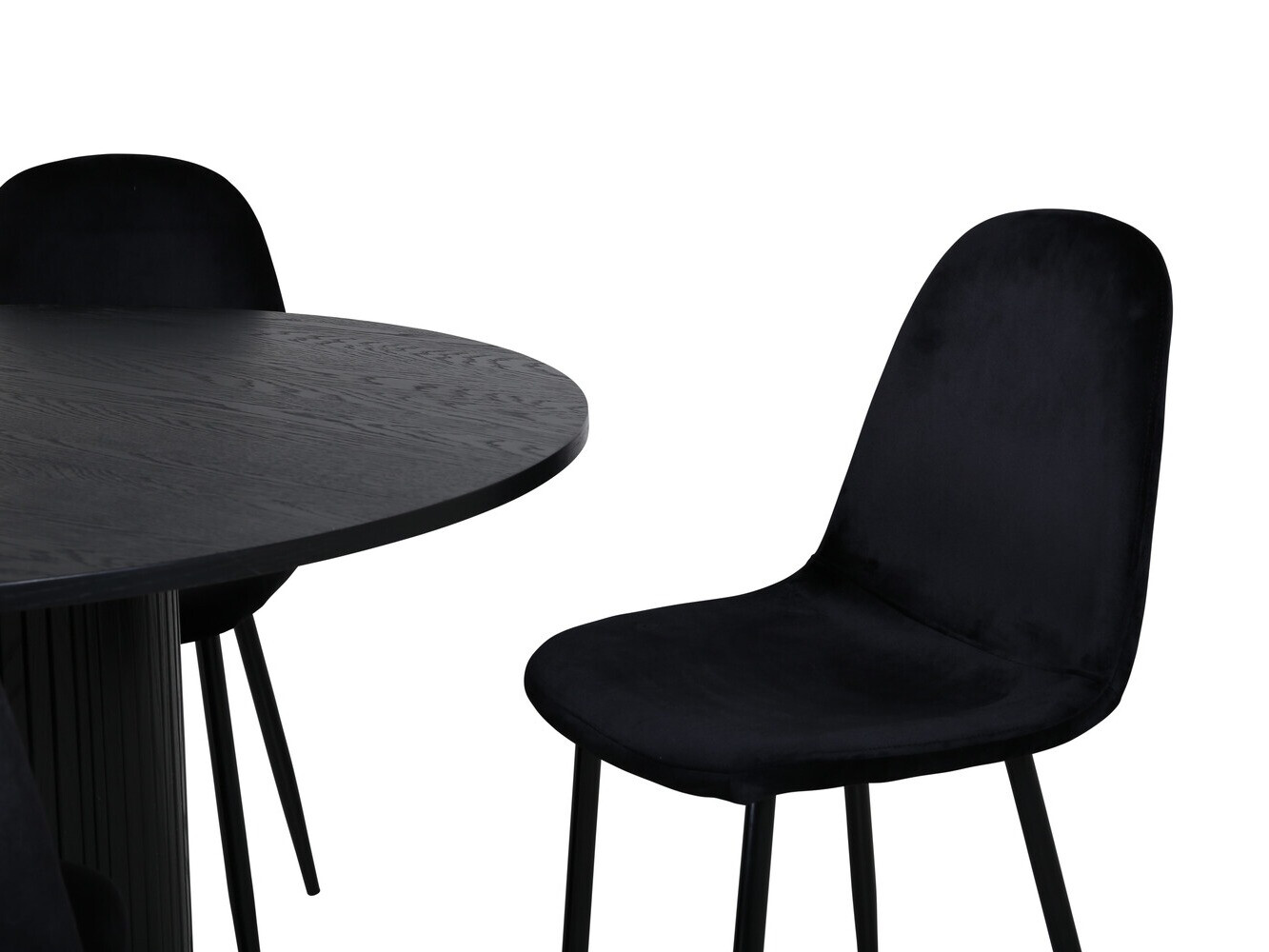 Маса и столове за трапезария Dallas 3074