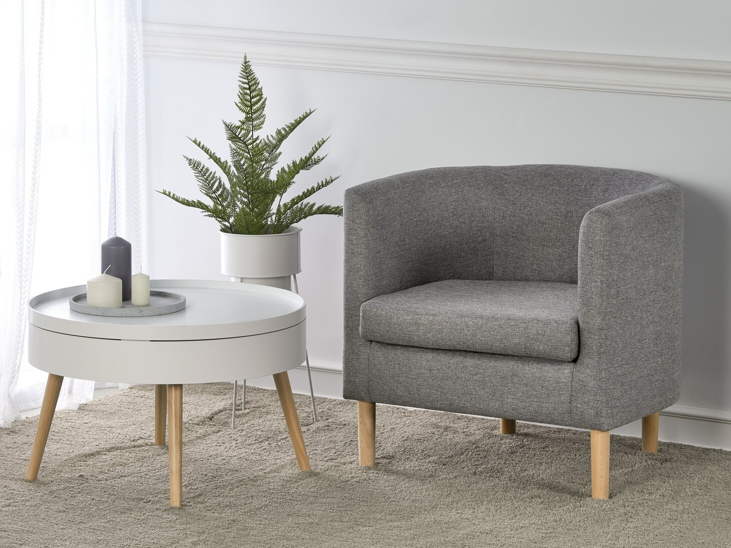 Фотьойл Houston 893