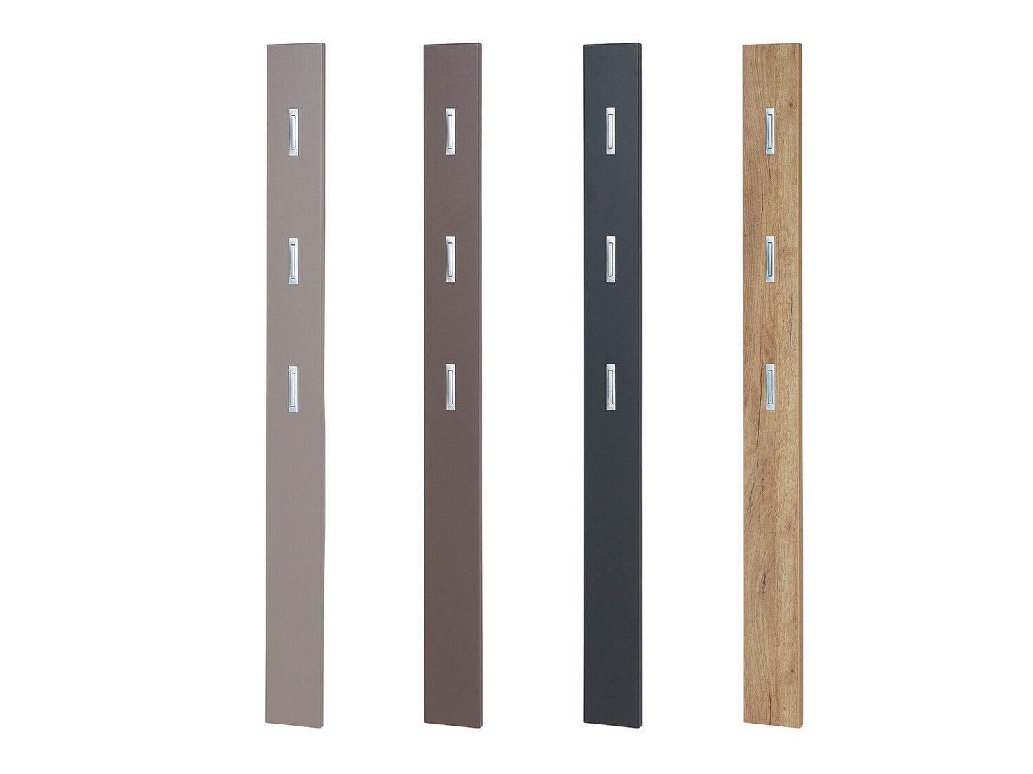 Закачалка Sacramento 412 (Сив)