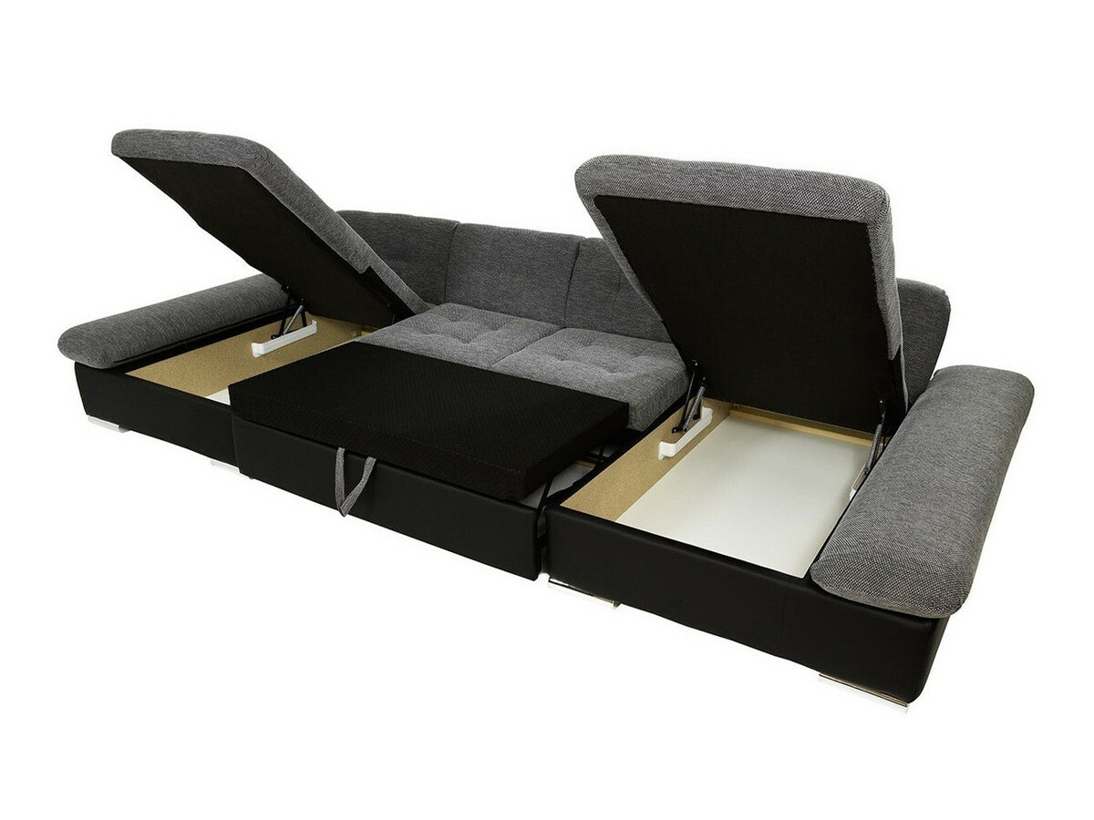 Ъглов диван Comfivo Ficus (Boss 14)