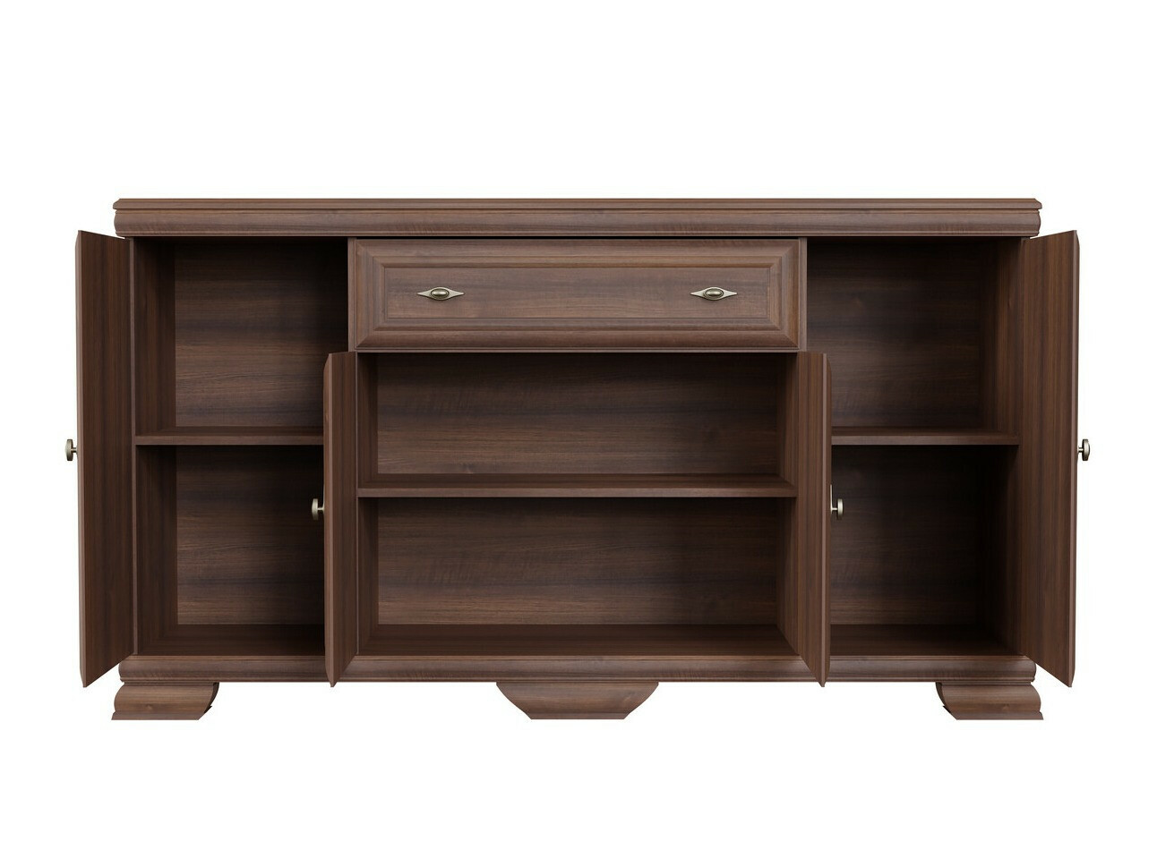 Комплект за хол Salmeru 113 (Samoa King Opex)