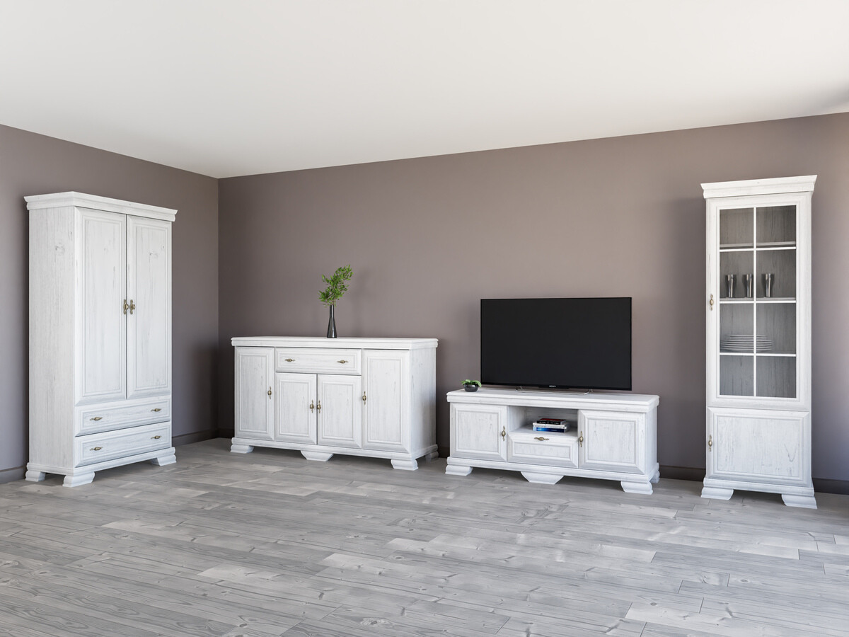 Комплект за хол Salmeru 116 (Андерсън пайн)