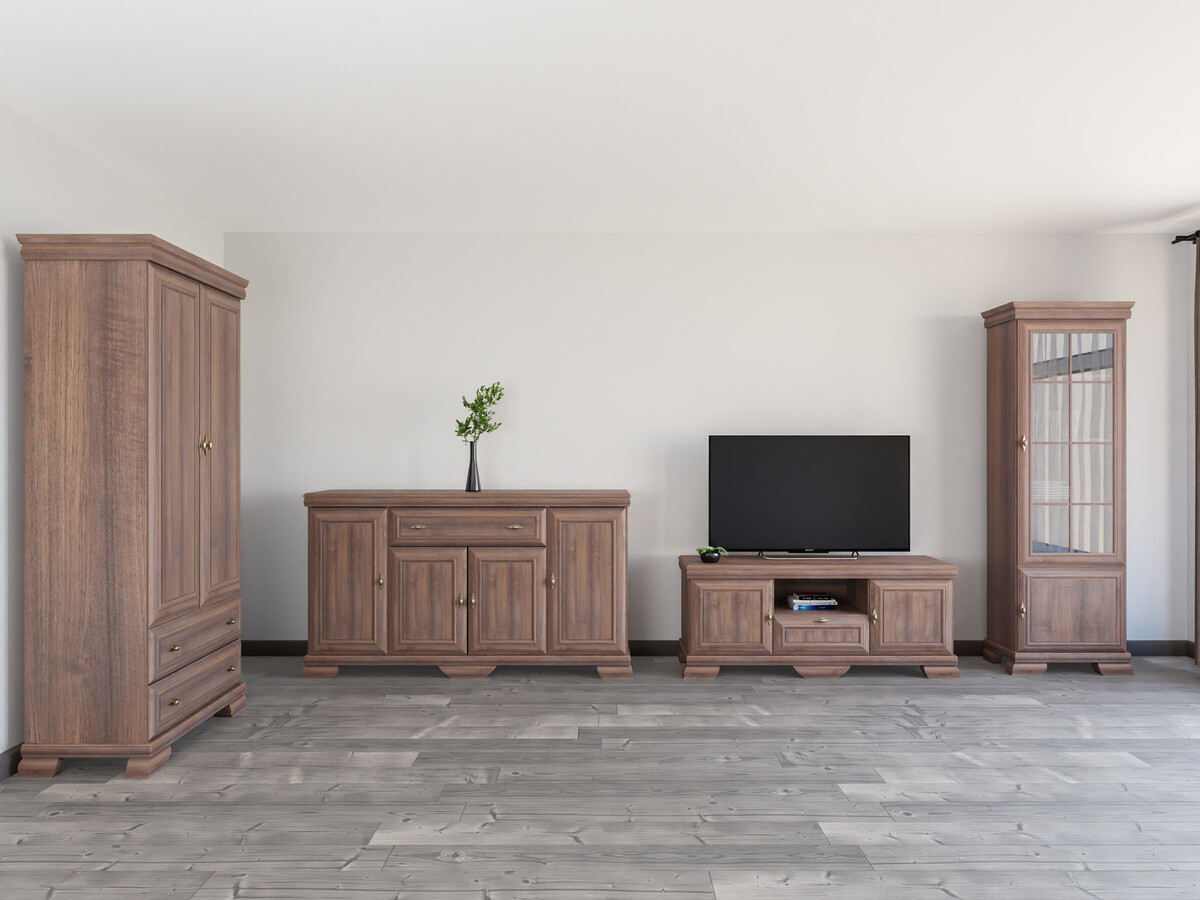 Комплект за хол Salmeru 116 (Samoa King Opex)