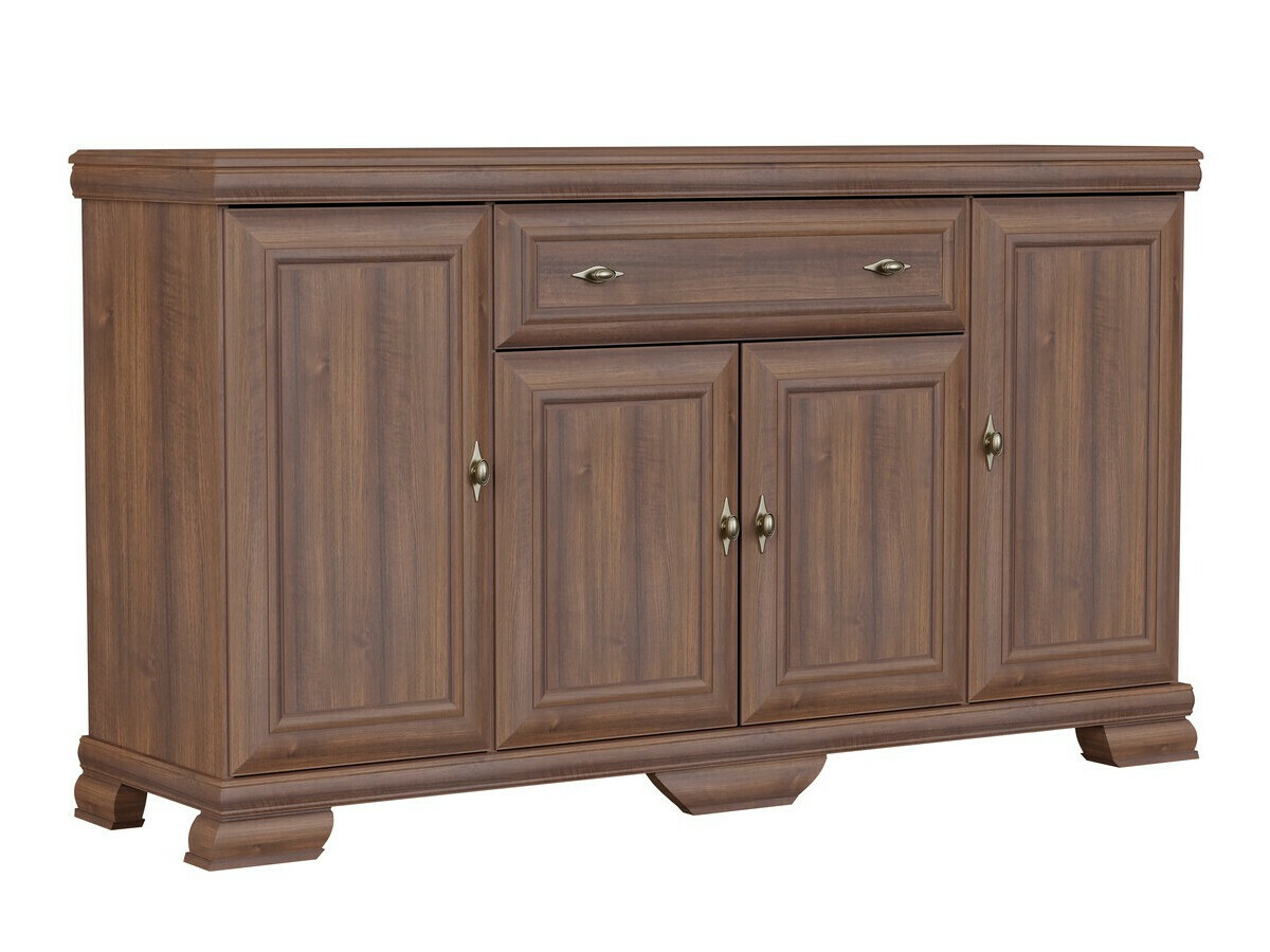 Комплект за хол Salmeru 116 (Samoa King Opex)