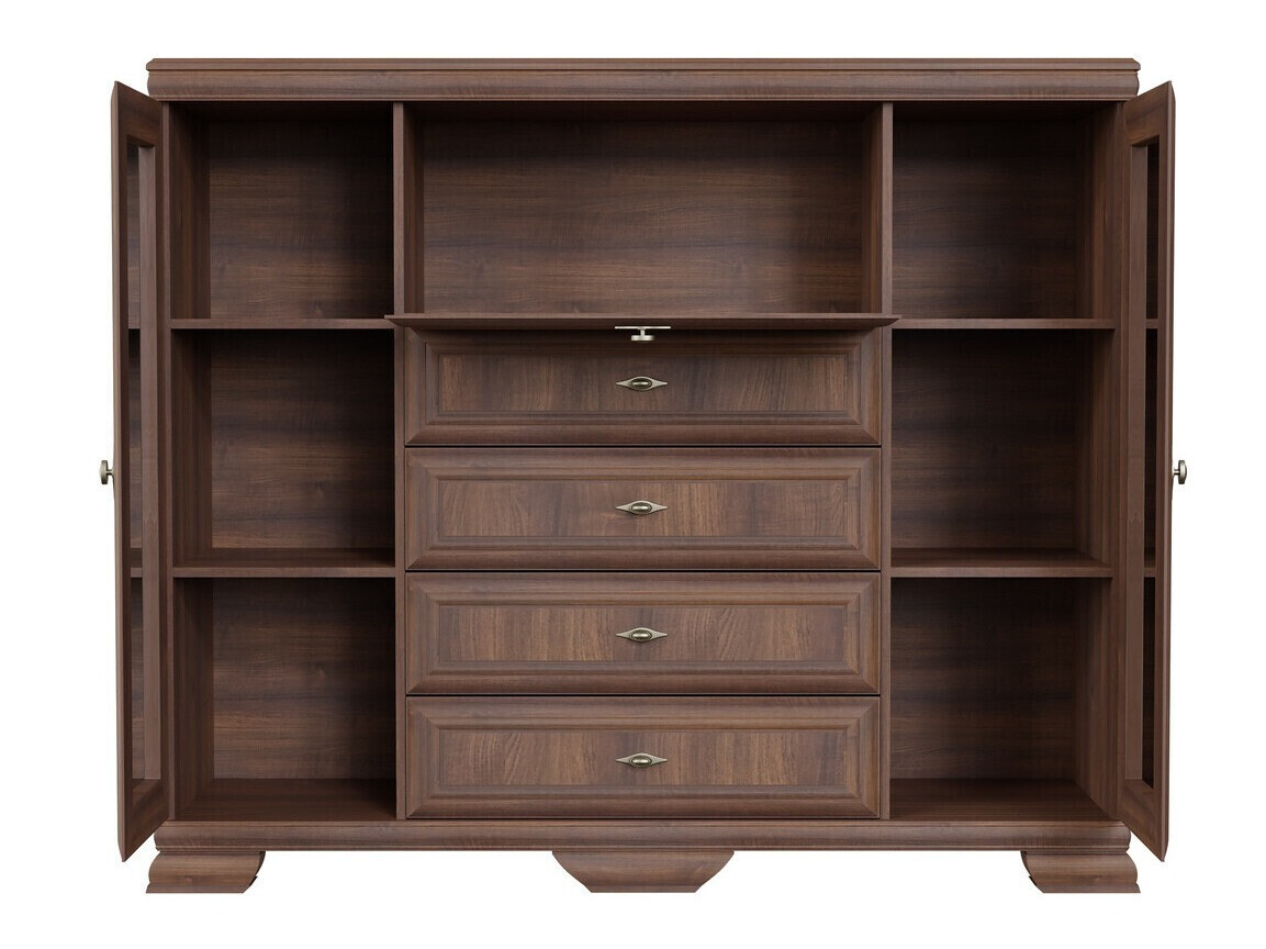 Комплект за хол Salmeru 117 (Samoa King Opex)