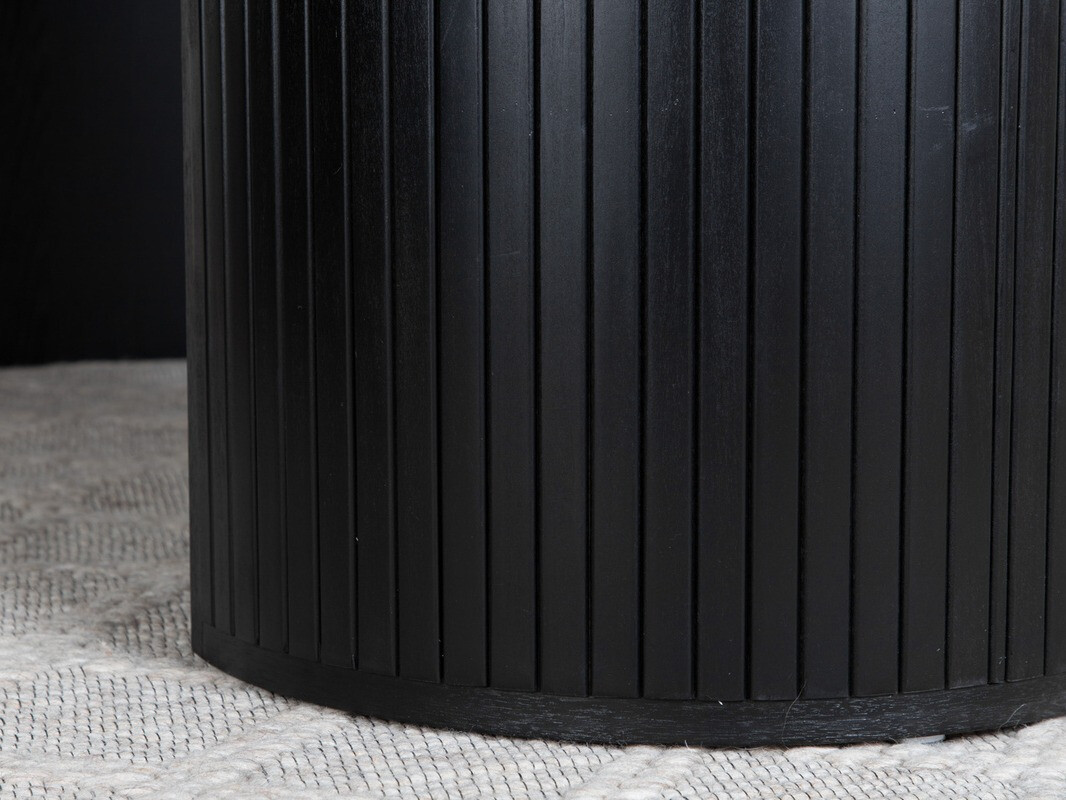 Маса Dallas 1712 (Черен)