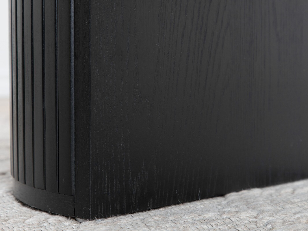 Маса Dallas 1712 (Черен)