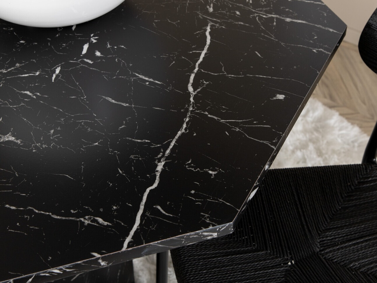 Маса и столове за трапезария Dallas 2604