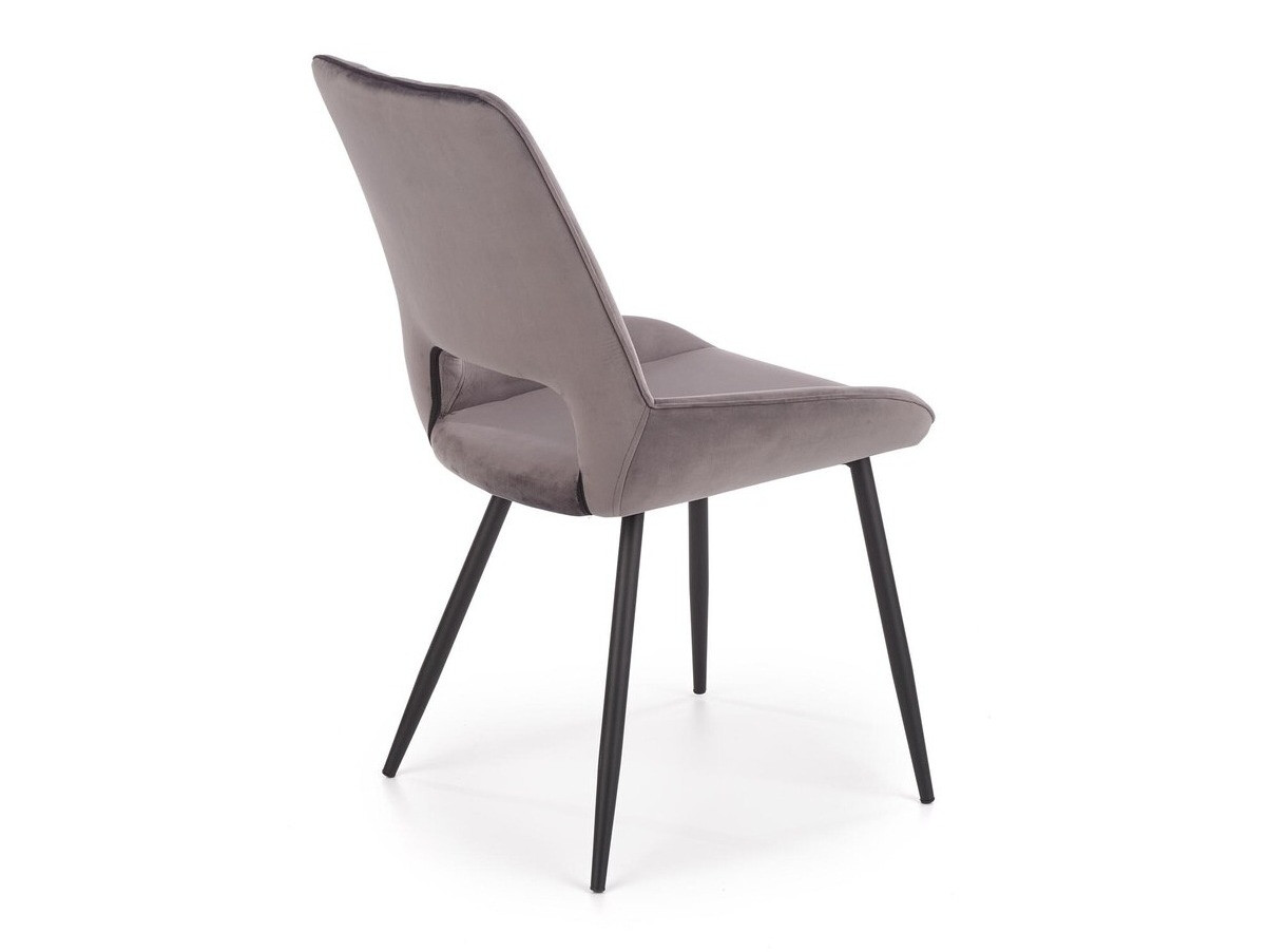 Стол Houston 1090 (Сив)