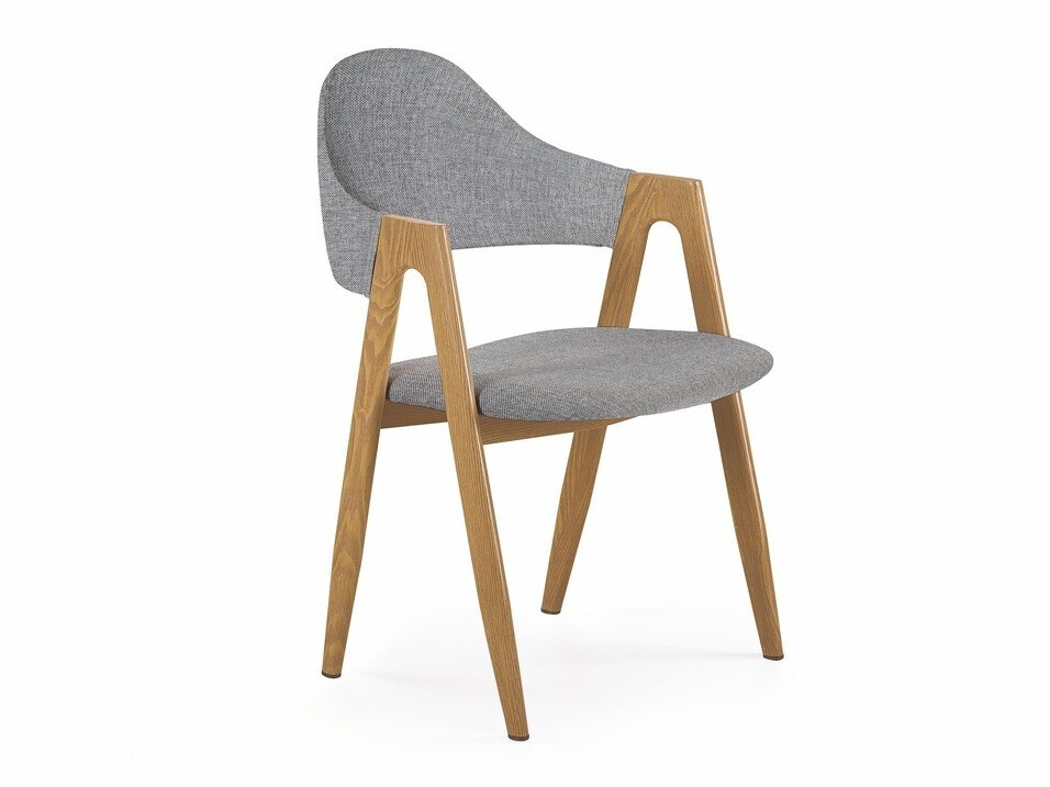 Стол Houston 1434 (Сив)