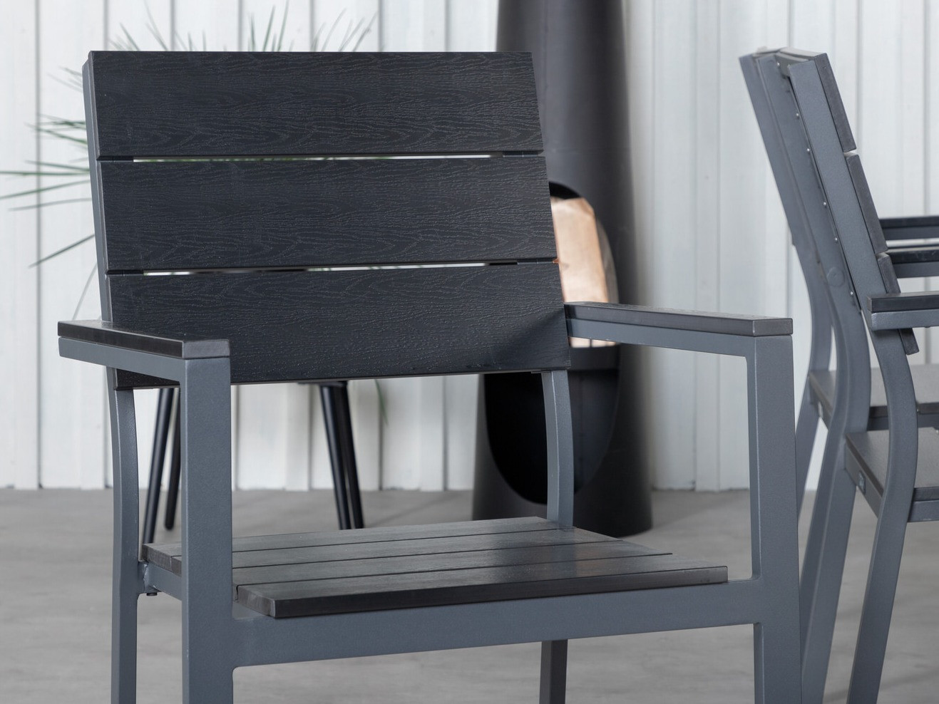 Градински комплект Dallas 2923