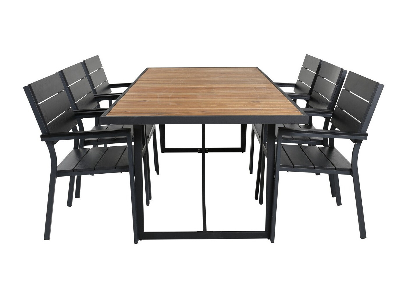 Градински комплект Dallas 2923