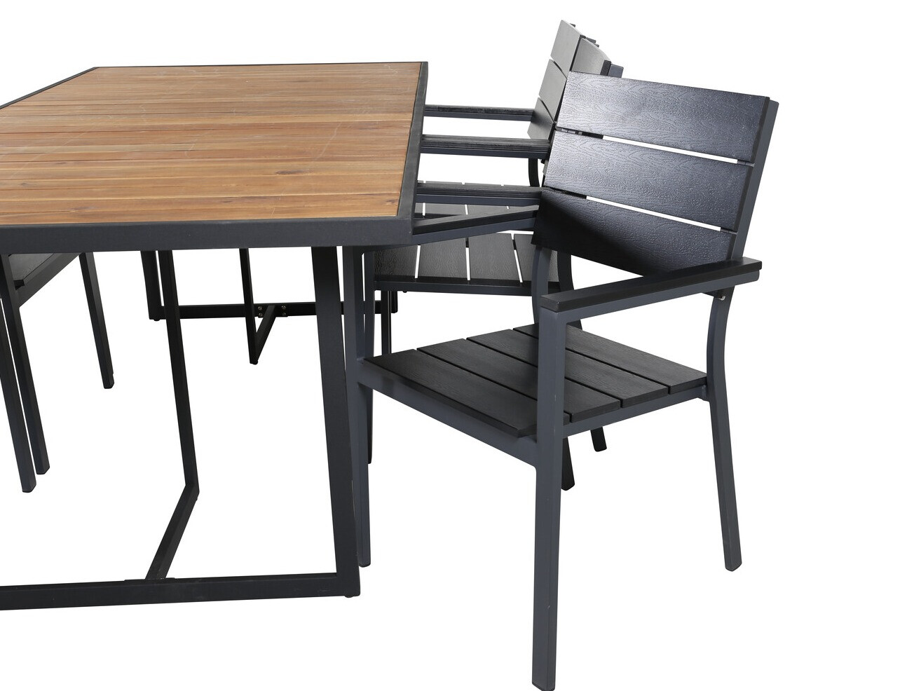 Градински комплект Dallas 2923