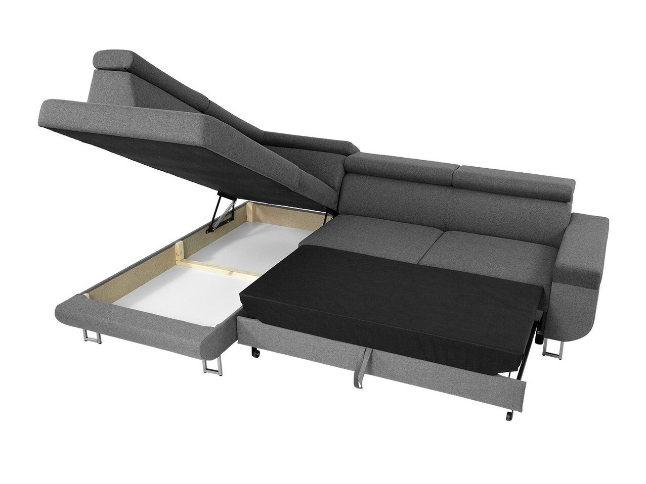 Ъглов диван Comfivo 306 (Manila 29)