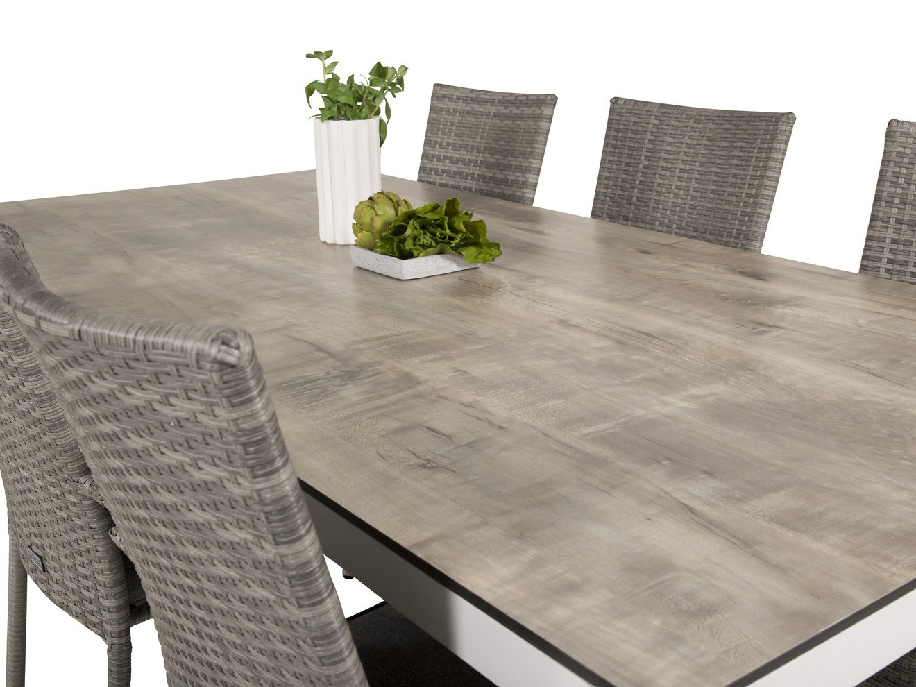 Градински комплект Dallas 2499