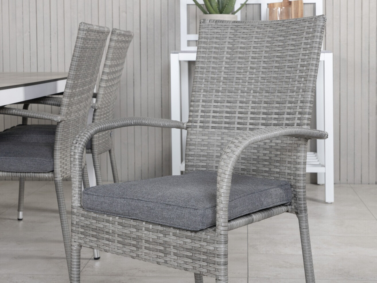 Градински комплект Dallas 2499