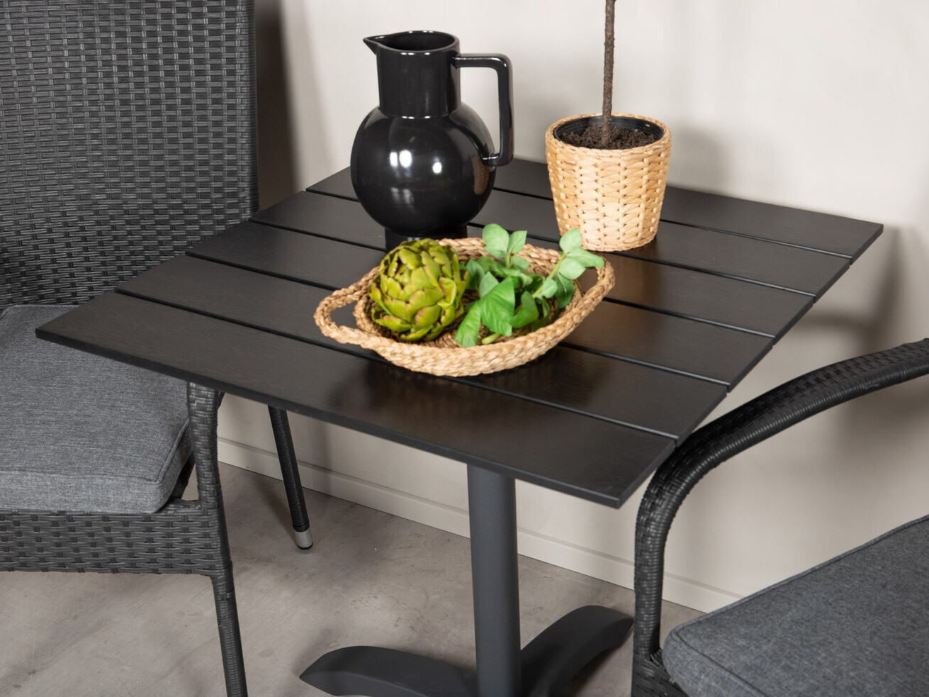 Комплект за балкон Dallas 2225