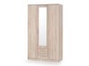 Гардероб Cirveso 119 (Сонома дъб)